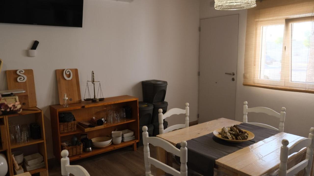 Cal Xot Konuk evi Poblenou del Delta Dış mekan fotoğraf