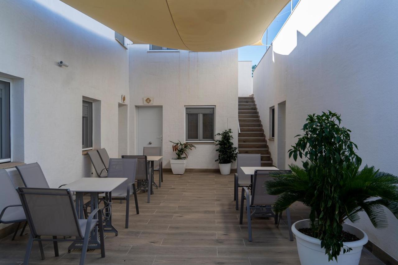 Cal Xot Konuk evi Poblenou del Delta Dış mekan fotoğraf