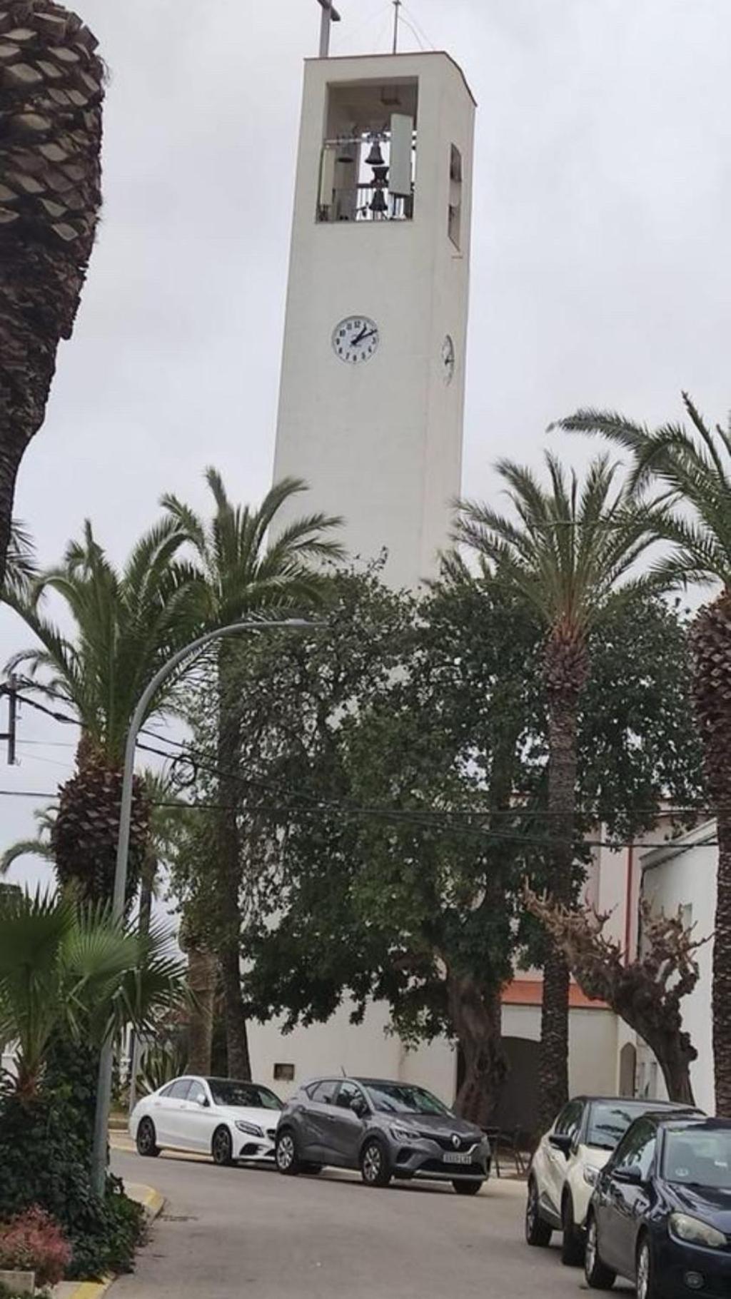 Cal Xot Konuk evi Poblenou del Delta Dış mekan fotoğraf